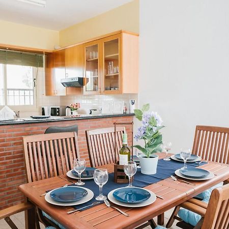 Aphrodite Gardens No.9 Luxury Apt Paphos Extérieur photo