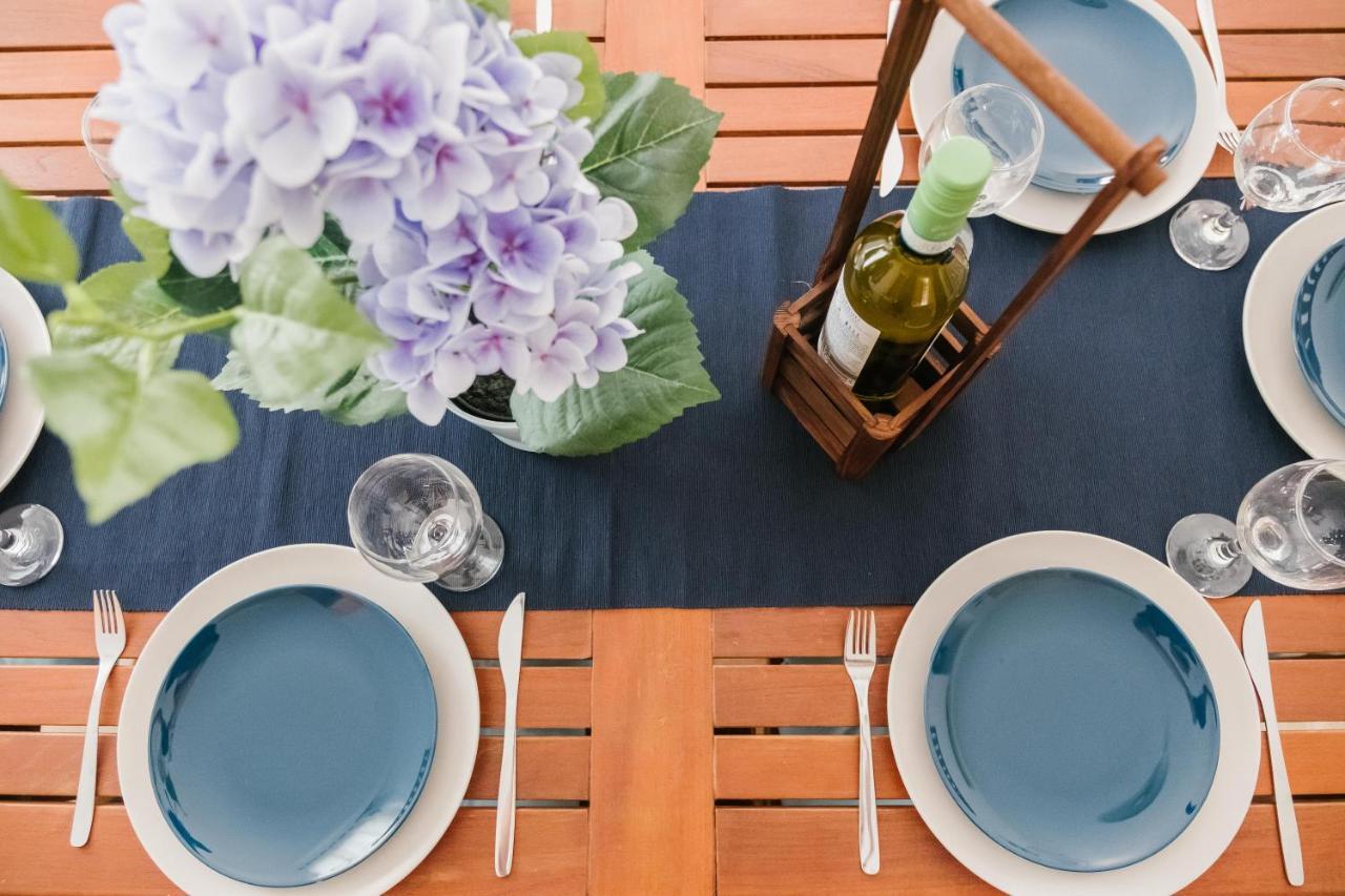 Aphrodite Gardens No.9 Luxury Apt Paphos Extérieur photo